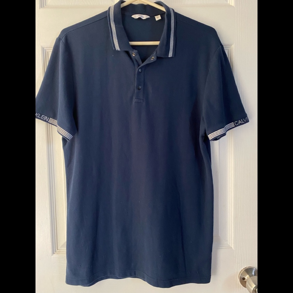 Calvin Klein Polo